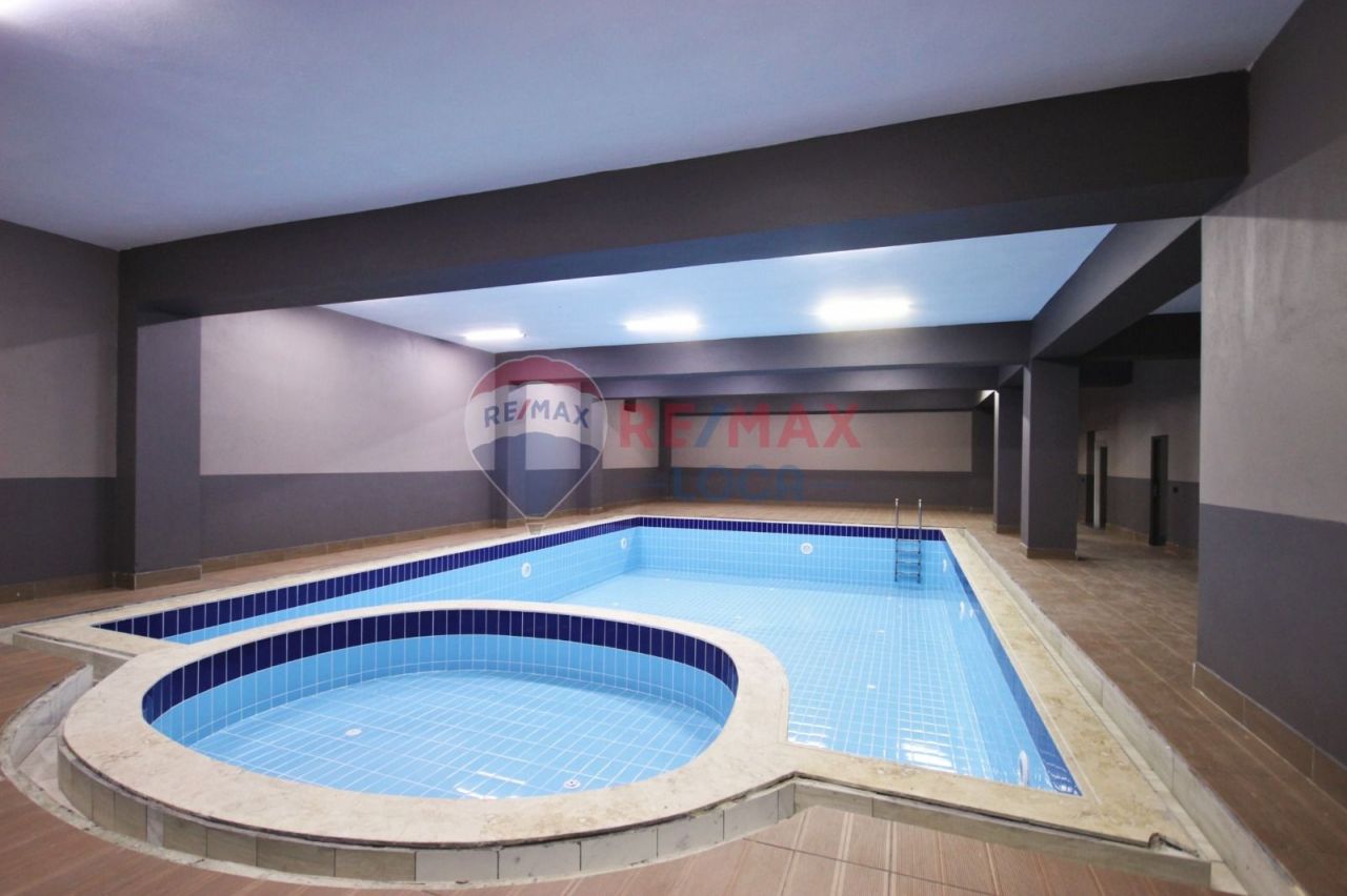 Квартира в Мерсине, Турция, 220 м2 фото 3