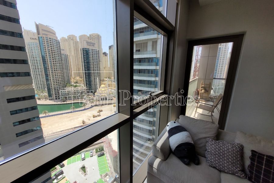 Апартаменты в Дубае, ОАЭ, 84 м2 фото 4