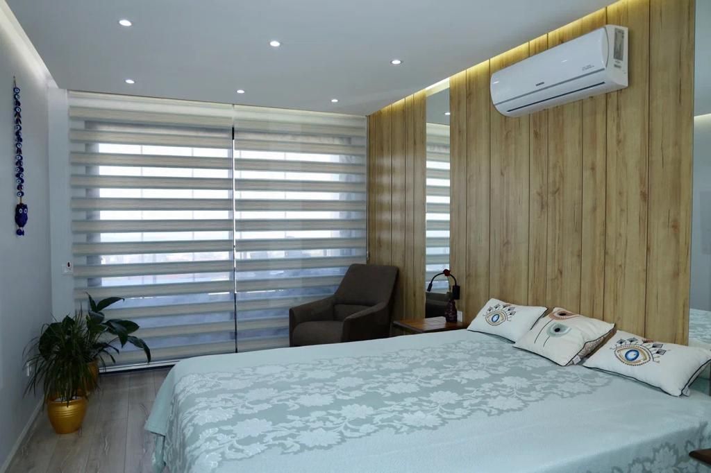Квартира в Алании, Турция, 60 м2 фото 5