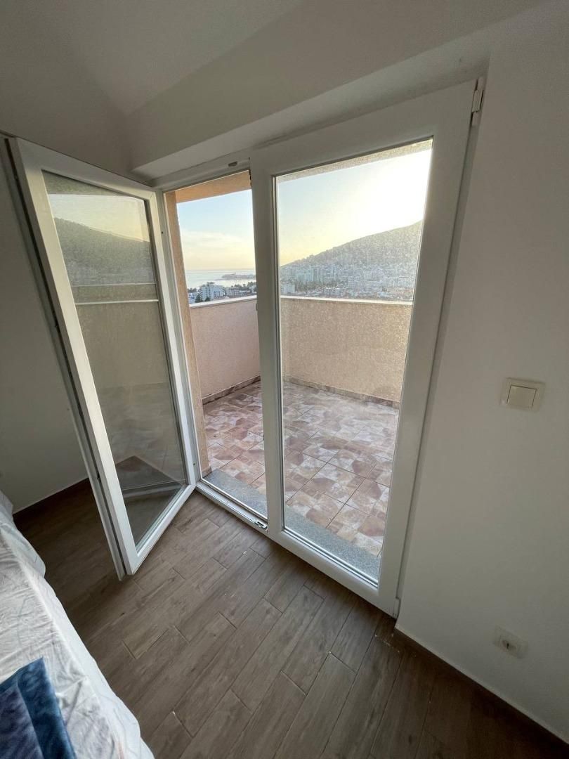 Апартаменты в Будве, Черногория, 45 м2 фото 4