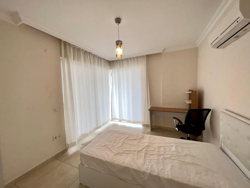 Квартира в Алании, Турция, 120 м2 фото 2