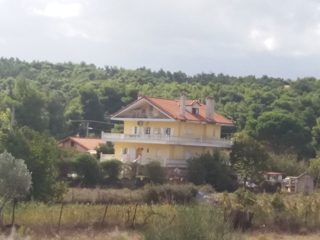 Дом в Афинах, Греция, 382 м2 фото 2