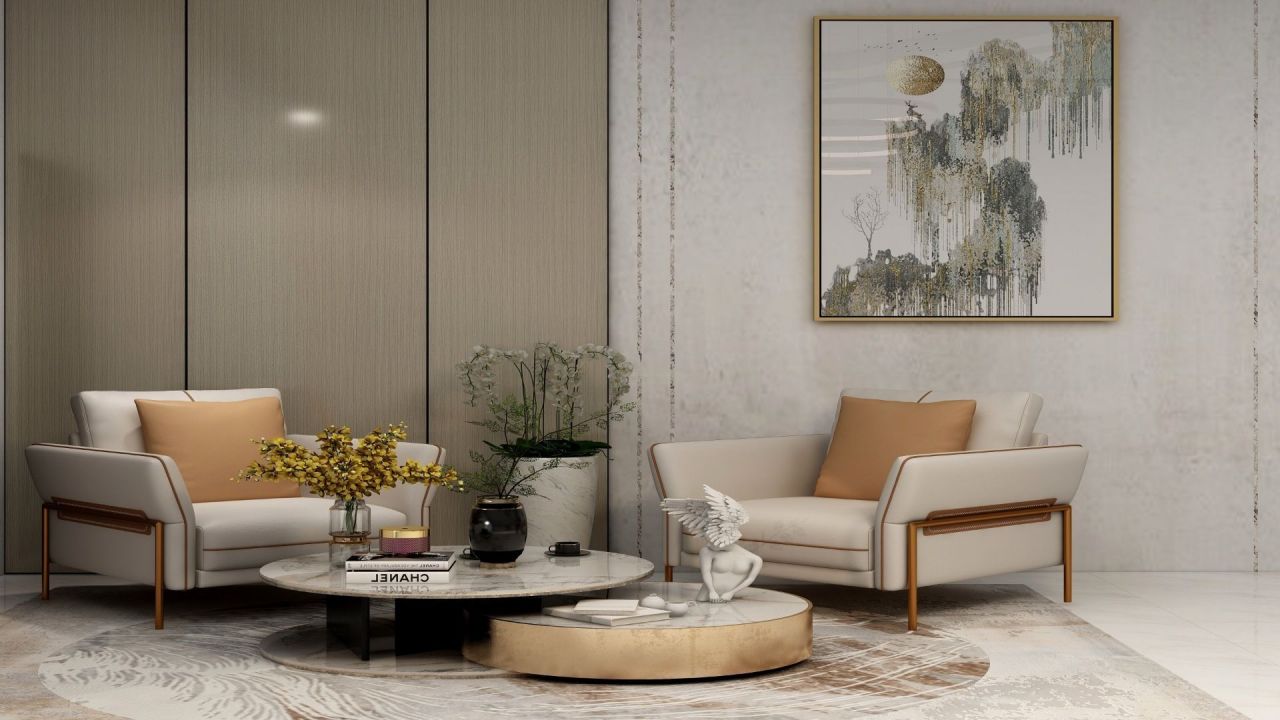 Апартаменты в Дубае, ОАЭ, 60 м2 фото 5