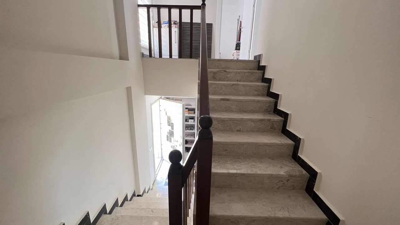 Вилла в Алании, Турция, 200 м2 фото 3