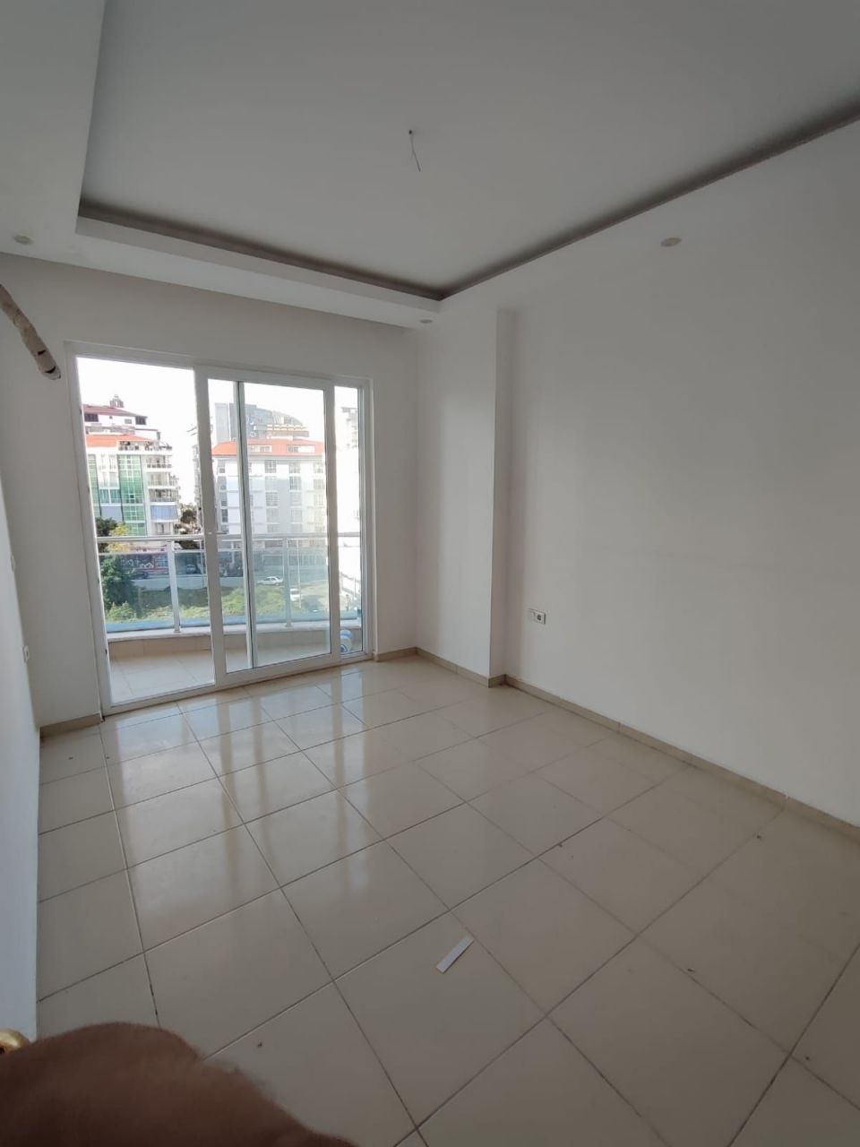 Квартира в Алании, Турция, 65 м2 фото 3