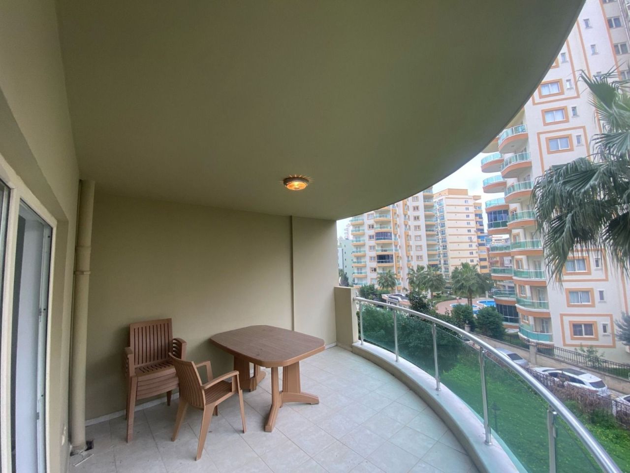 Квартира в Алании, Турция, 100 м2 фото 3