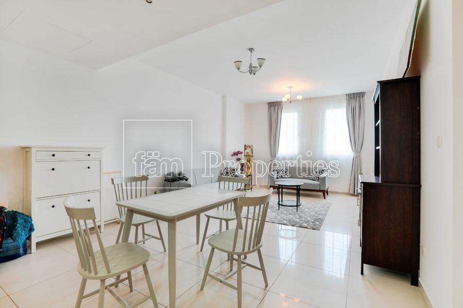 Апартаменты International City, ОАЭ, 82 м2 фото 4