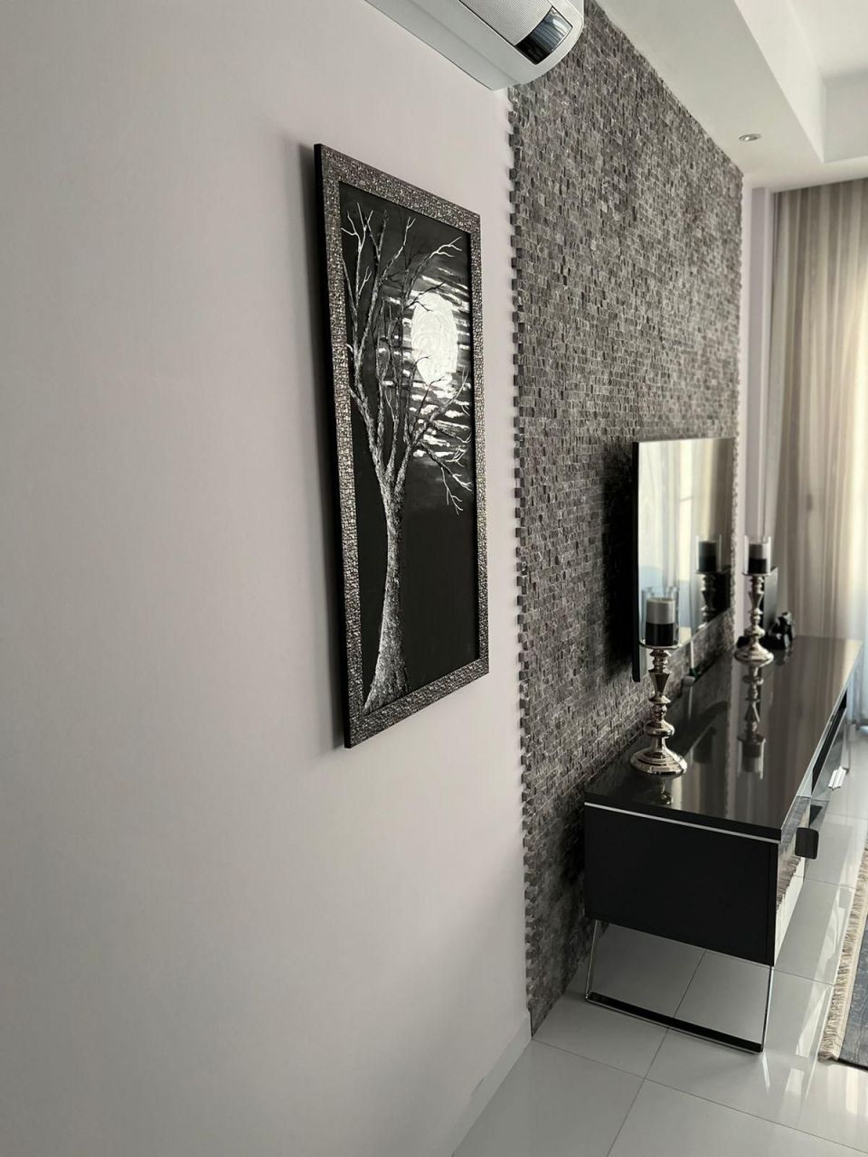 Квартира в Алании, Турция, 90 м2 фото 5