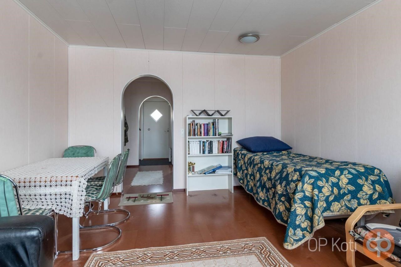 Таунхаус в Куопио, Финляндия, 30 м2 фото 4