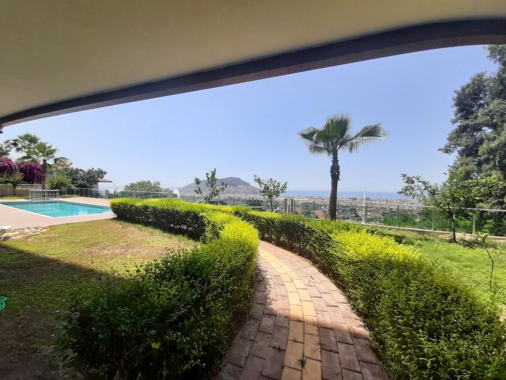 Квартира в Алании, Турция, 150 м2 фото 4