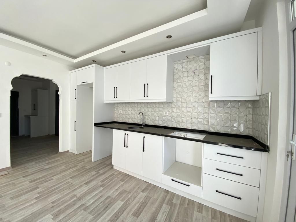 Квартира в Алании, Турция, 100 м2 фото 3