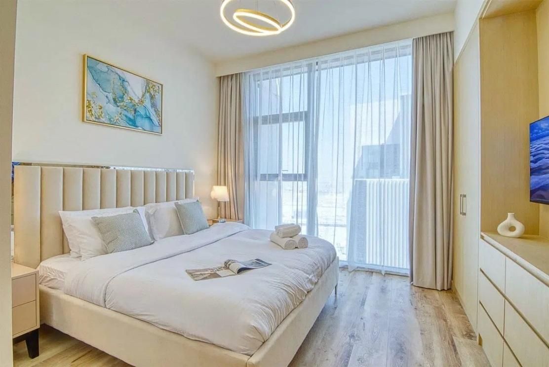 Квартира в Дубае, ОАЭ, 76 м2 фото 3