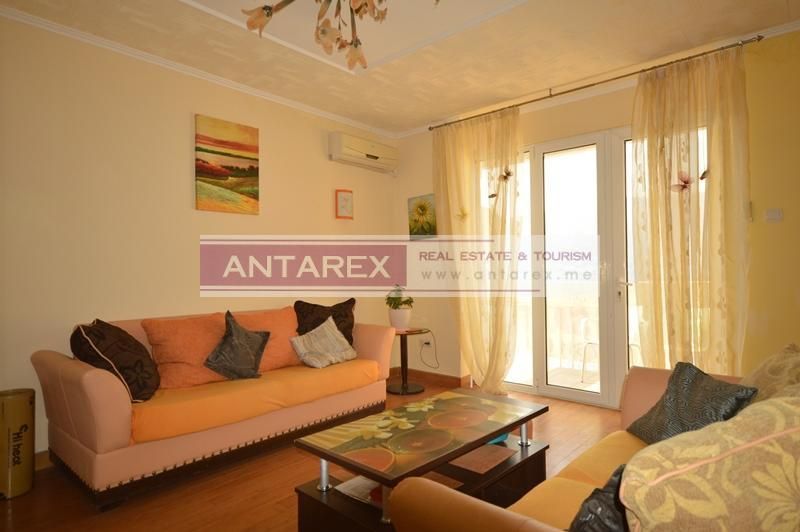 Апартаменты в Херцег-Нови, Черногория, 50 м2 фото 5
