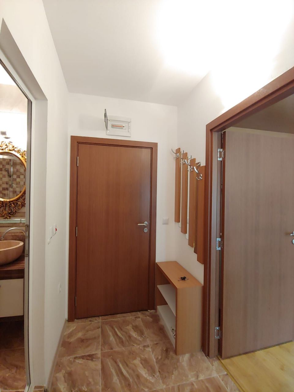 Апартаменты на Солнечном берегу, Болгария, 58 м2 фото 5