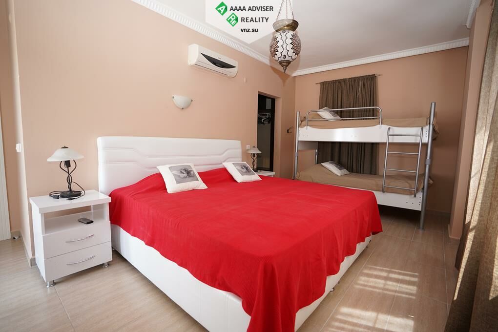 Вилла в Алании, Турция, 236 м2 фото 4