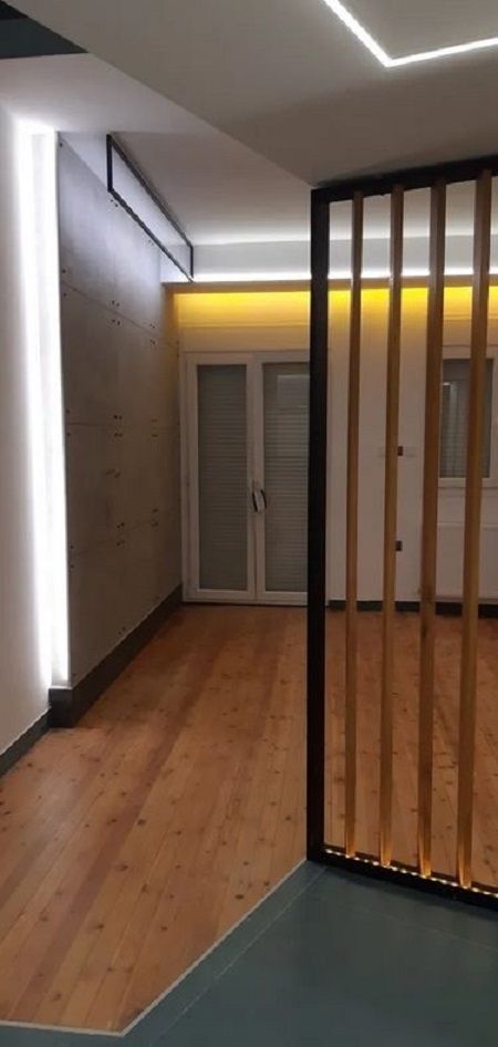 Квартира в Салониках, Греция, 70 м2 фото 5