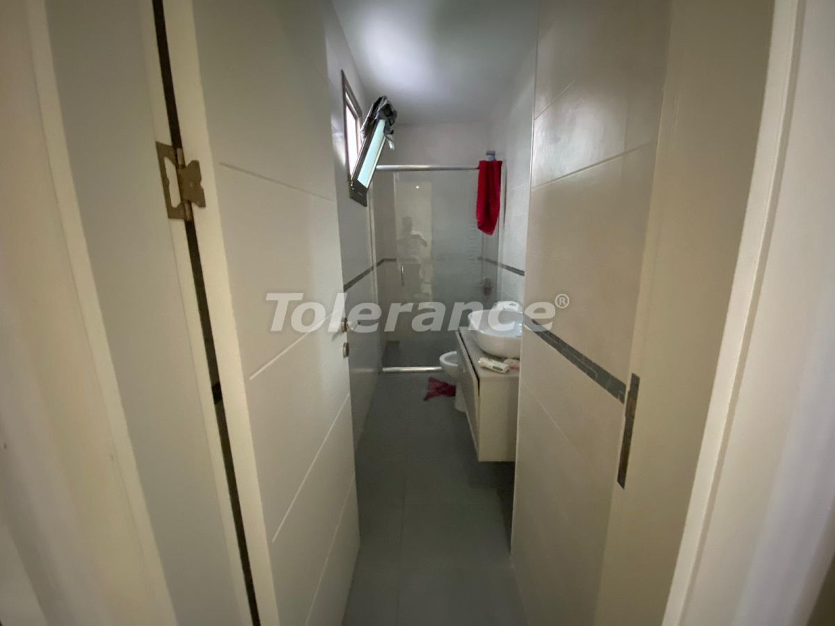 Апартаменты в Кирении, Кипр, 70 м2 фото 5