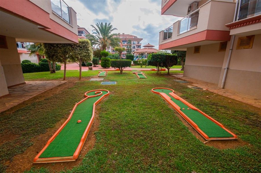 Квартира в Алании, Турция, 115 м2 фото 5