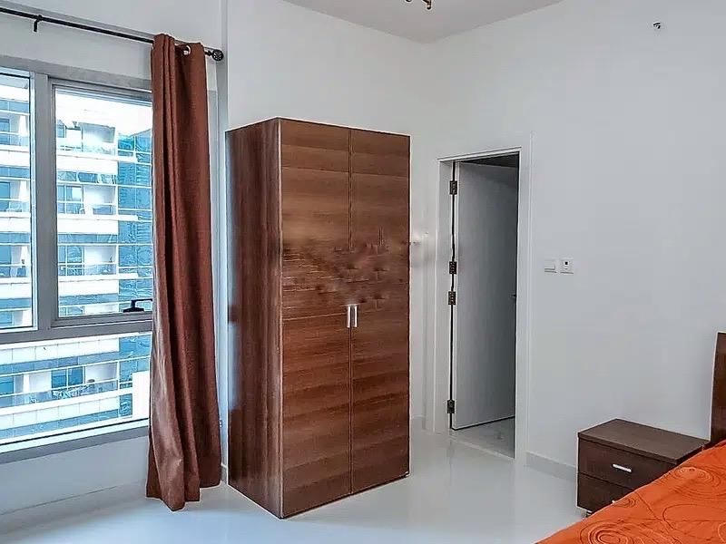 Квартира в Дубае, ОАЭ, 137 м2 фото 3