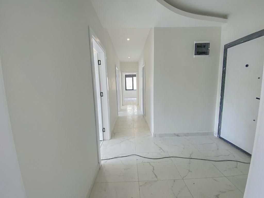 Квартира в Алании, Турция, 150 м2 фото 2