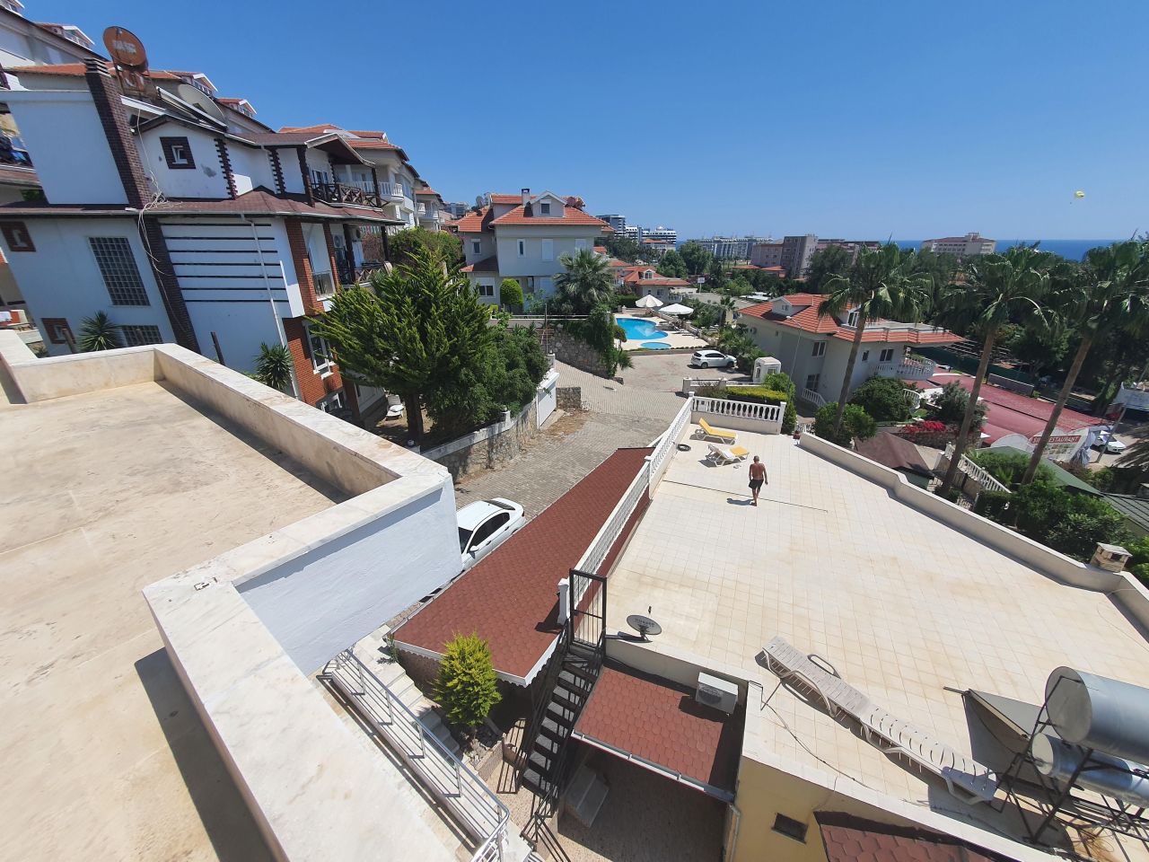 Вилла в Конаклы, Турция, 250 м2 фото 2