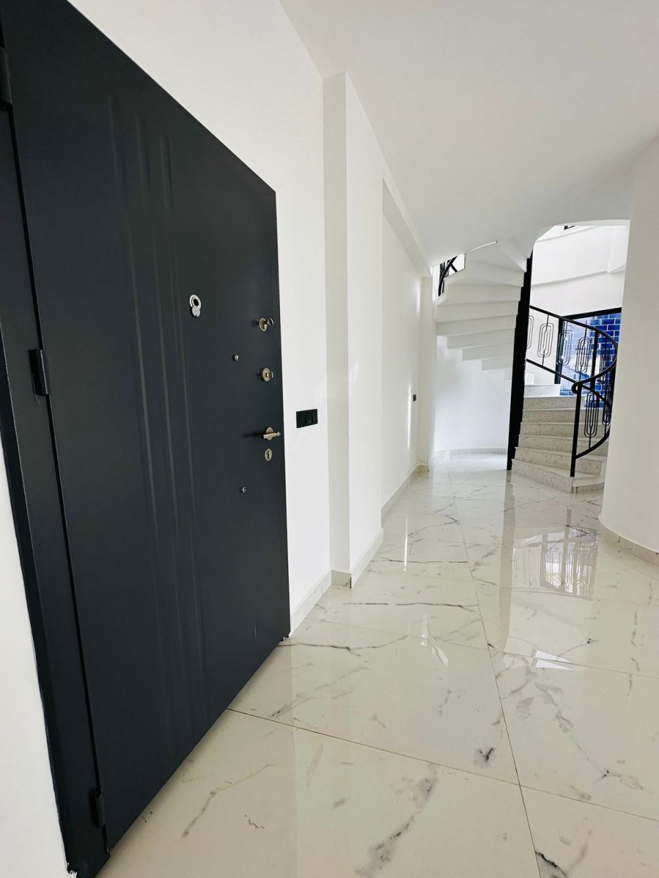 Вилла в Алании, Турция, 240 м2 фото 4