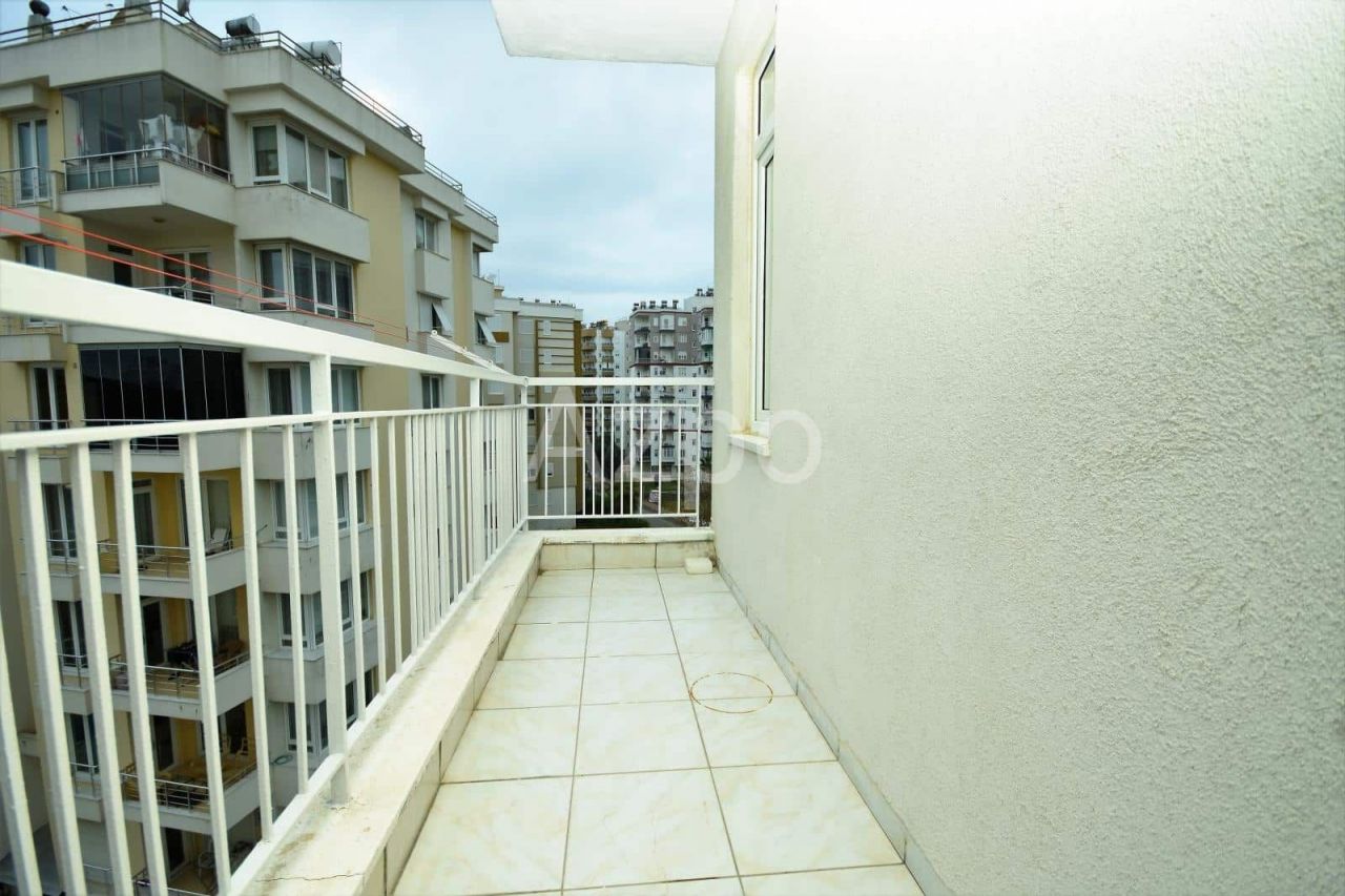 Апартаменты в Анталии, Турция, 160 м2 фото 3