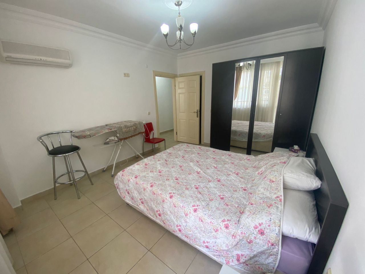 Квартира в Алании, Турция, 130 м2 фото 3