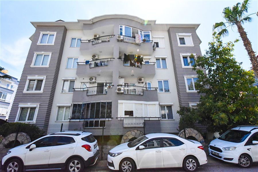Пентхаус в Алании, Турция, 180 м2 фото 2