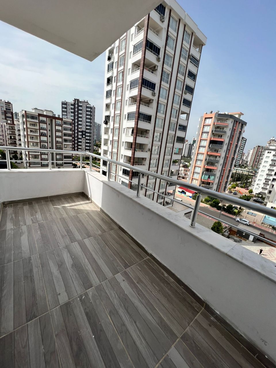 Квартира в Мерсине, Турция, 200 м2 фото 4