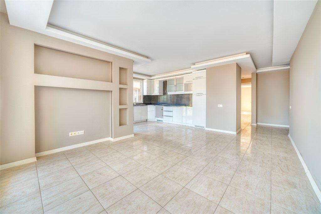 Апартаменты в Алании, Турция, 115 м2 фото 2