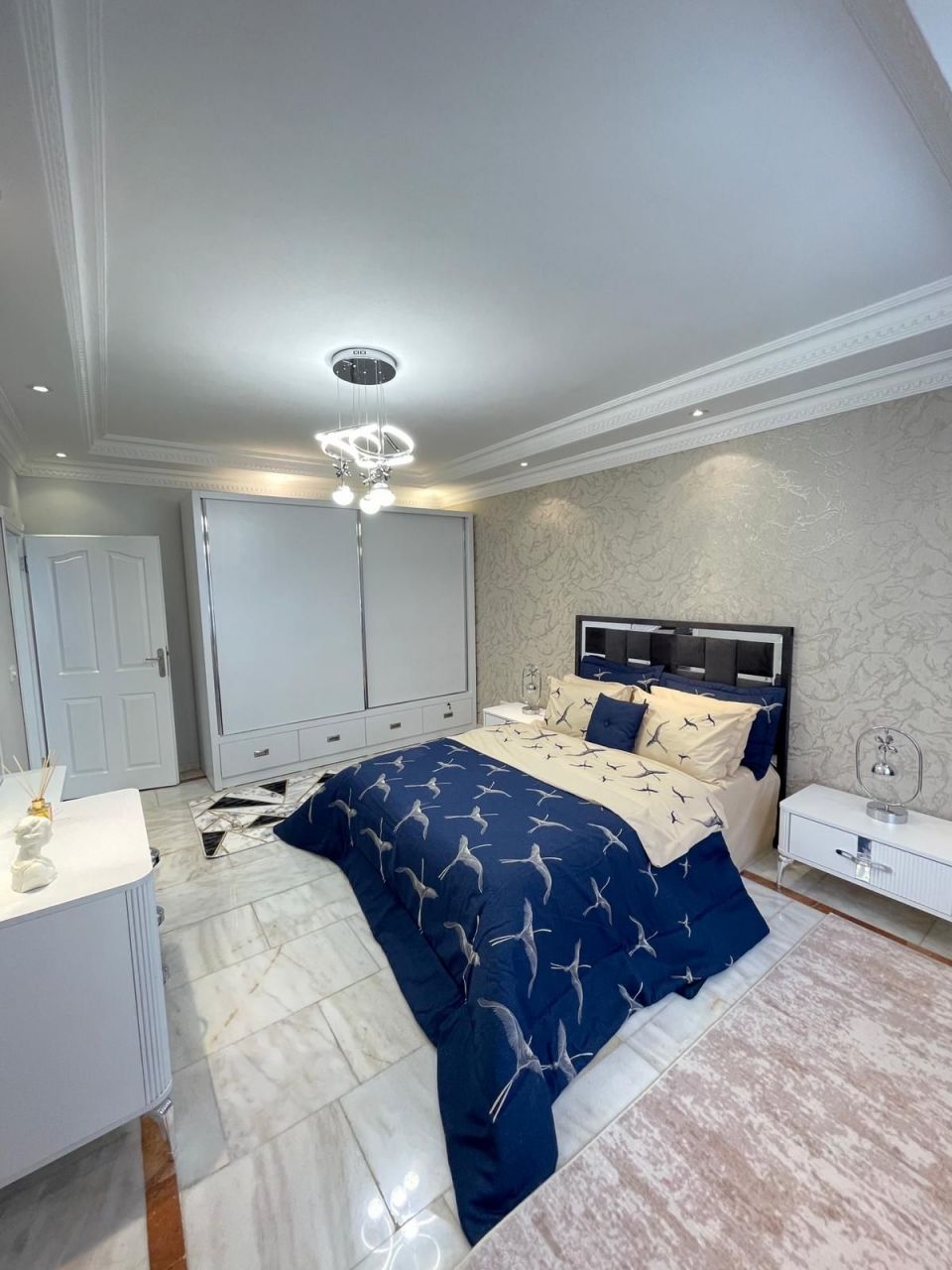 Квартира в Алании, Турция, 120 м2 фото 5