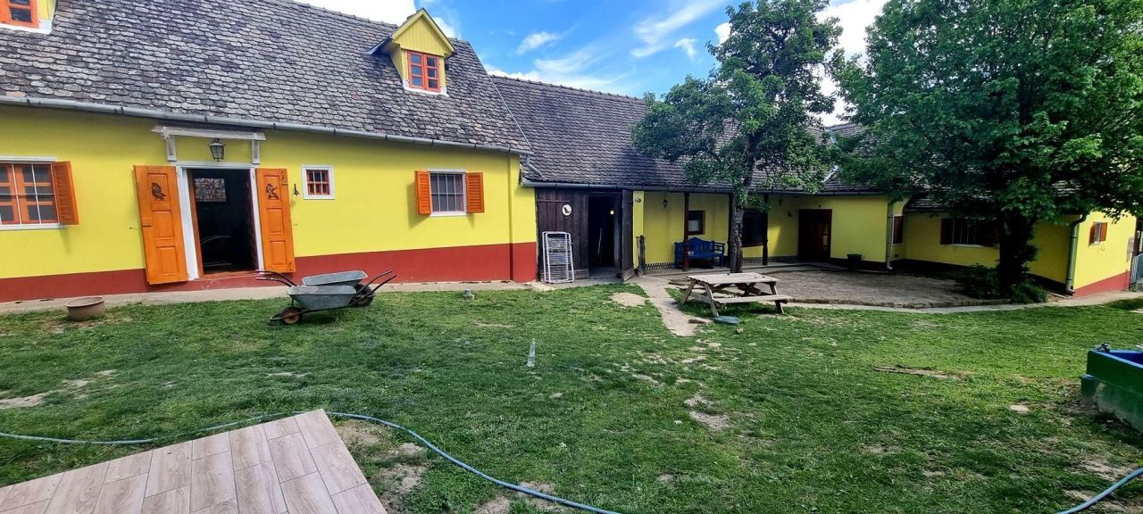 Дом Lápafo, Венгрия, 185 м2 фото 5