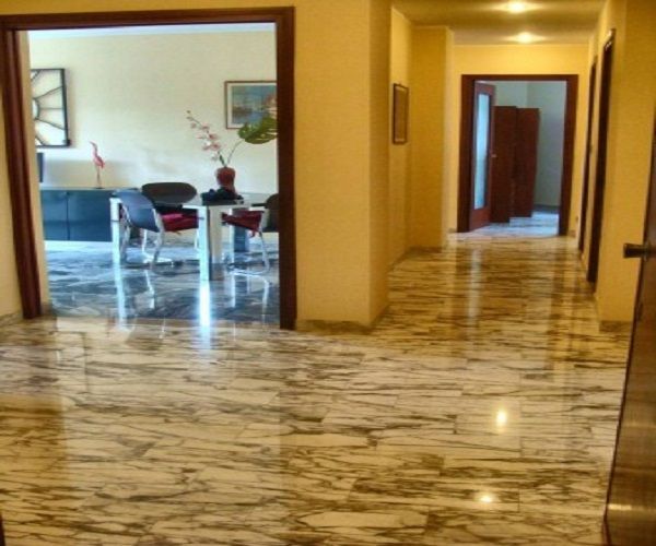 Апартаменты в Сан-Ремо, Италия, 110 м2 фото 2