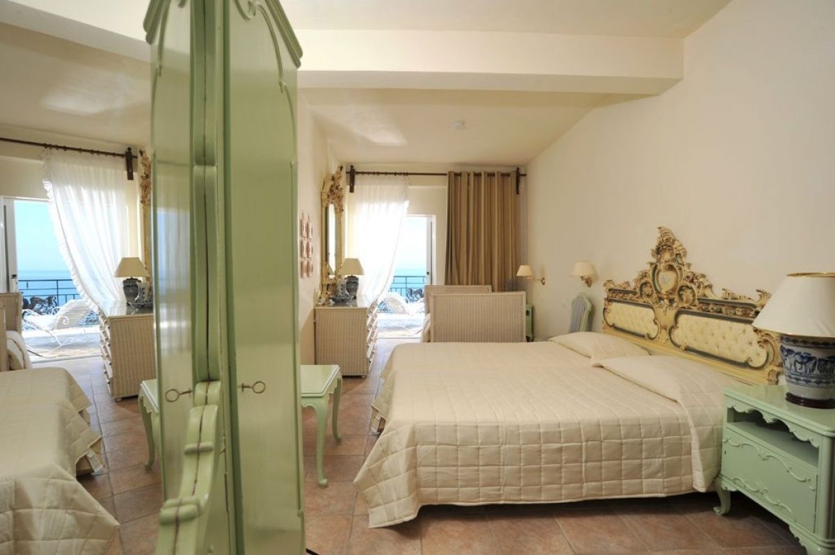 Дом на Ионических островах, Греция, 350 м2 фото 5
