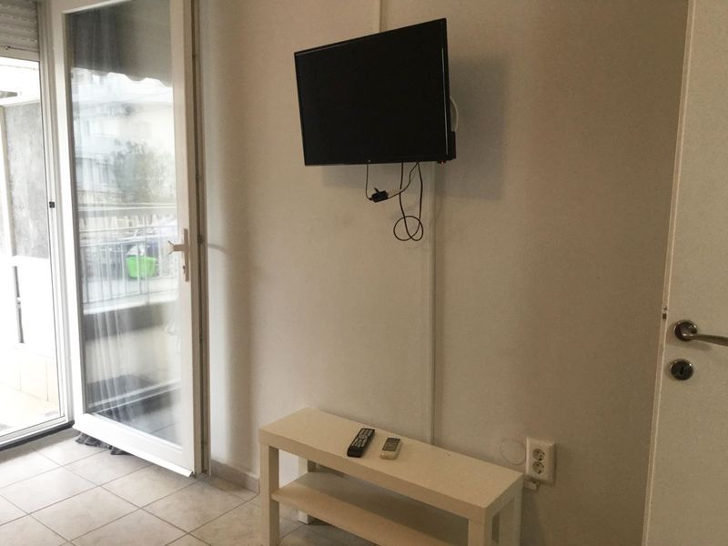 Квартира в Салониках, Греция, 40 м2 фото 2