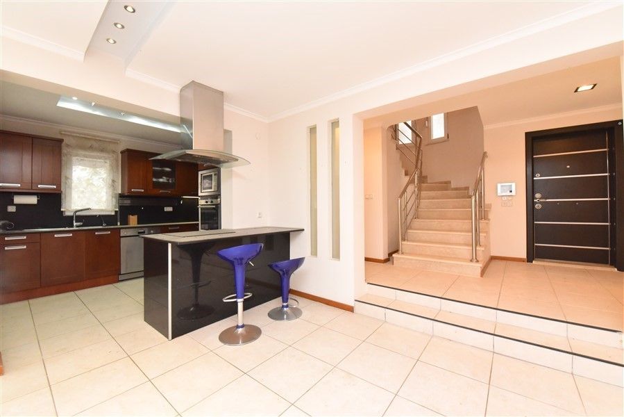 Вилла в Алании, Турция, 220 м2 фото 5