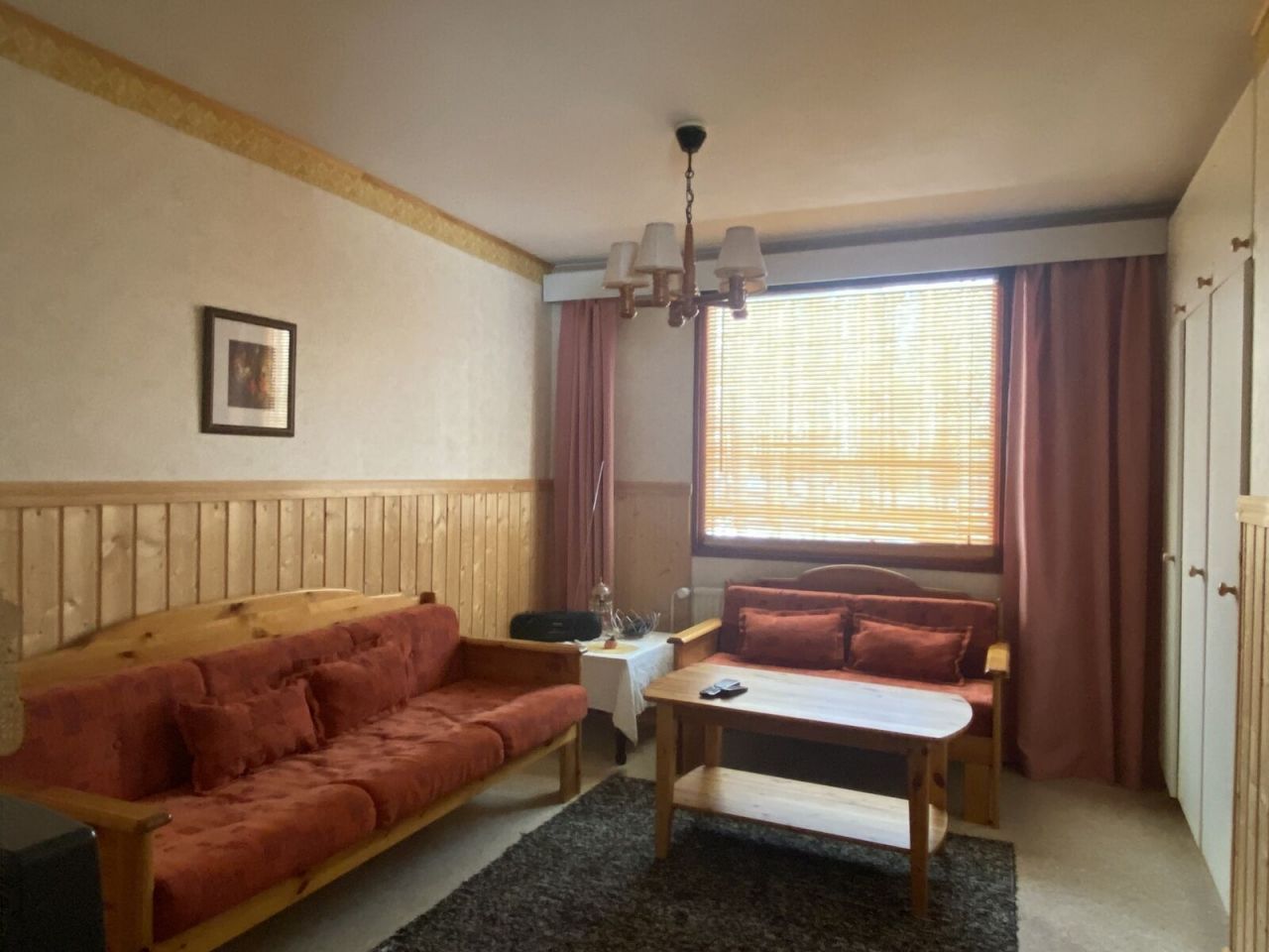Таунхаус в Кемиярви, Финляндия, 46.5 м2 фото 2