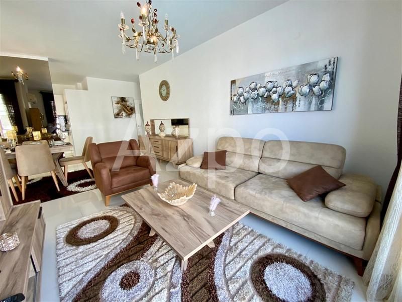 Пентхаус в Алании, Турция, 170 м2 фото 3