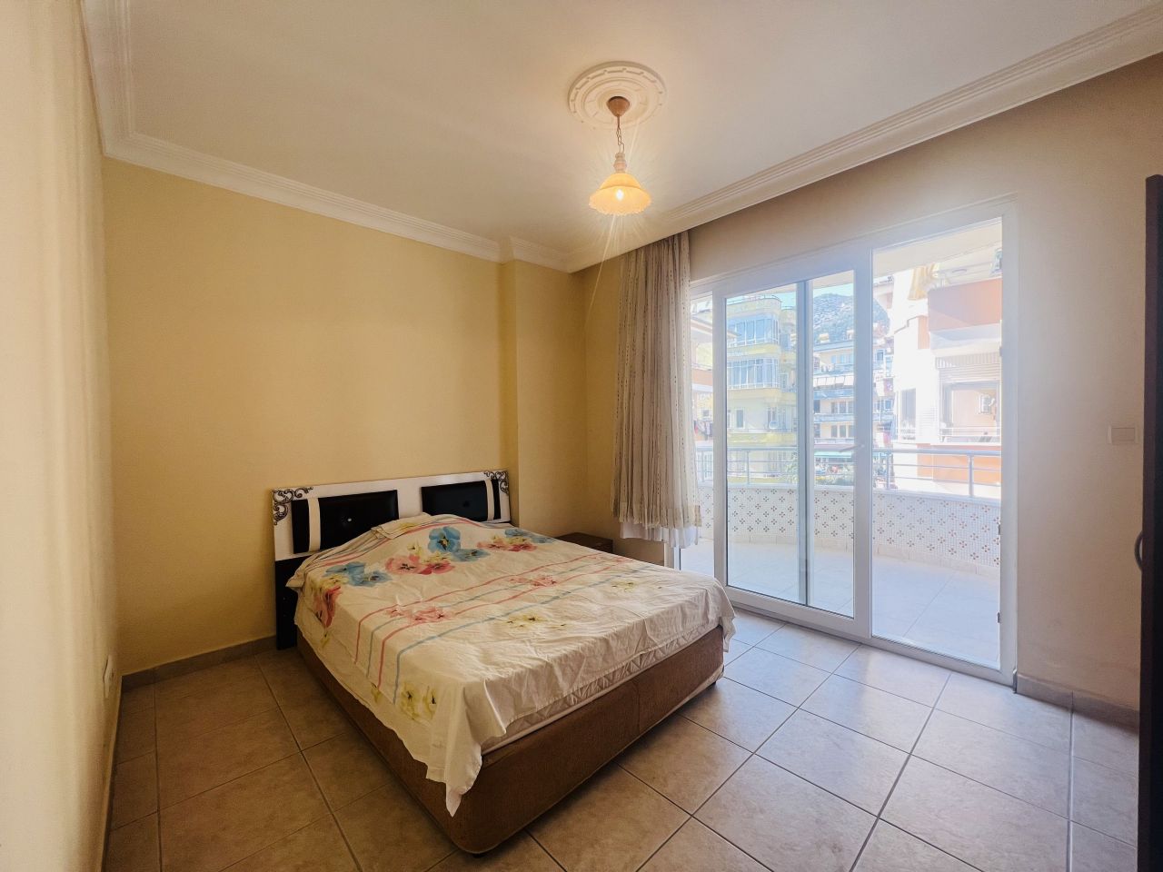 Квартира в Алании, Турция, 135 м2 фото 4