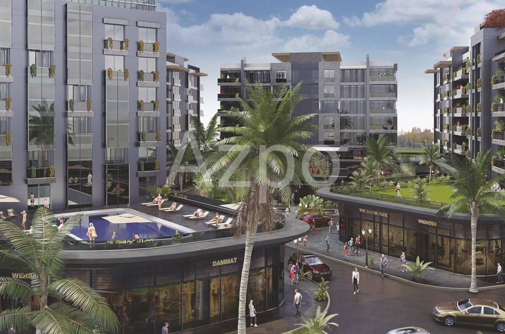 Апартаменты в Стамбуле, Турция, 150 м2 фото 5