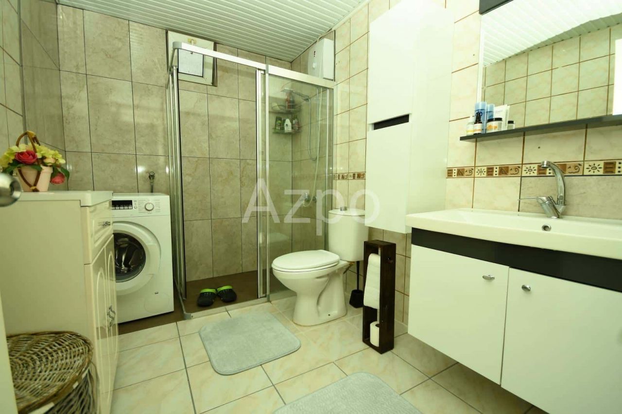 Апартаменты в Анталии, Турция, 160 м2 фото 5