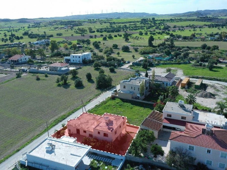 Вилла в Ларнаке, Кипр, 220 м2 фото 4
