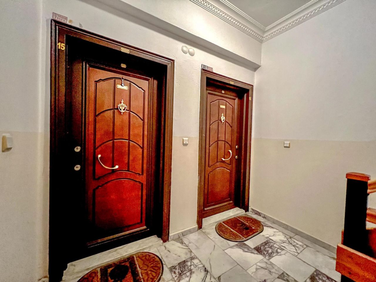 Пентхаус в Алании, Турция, 190 м2 фото 5