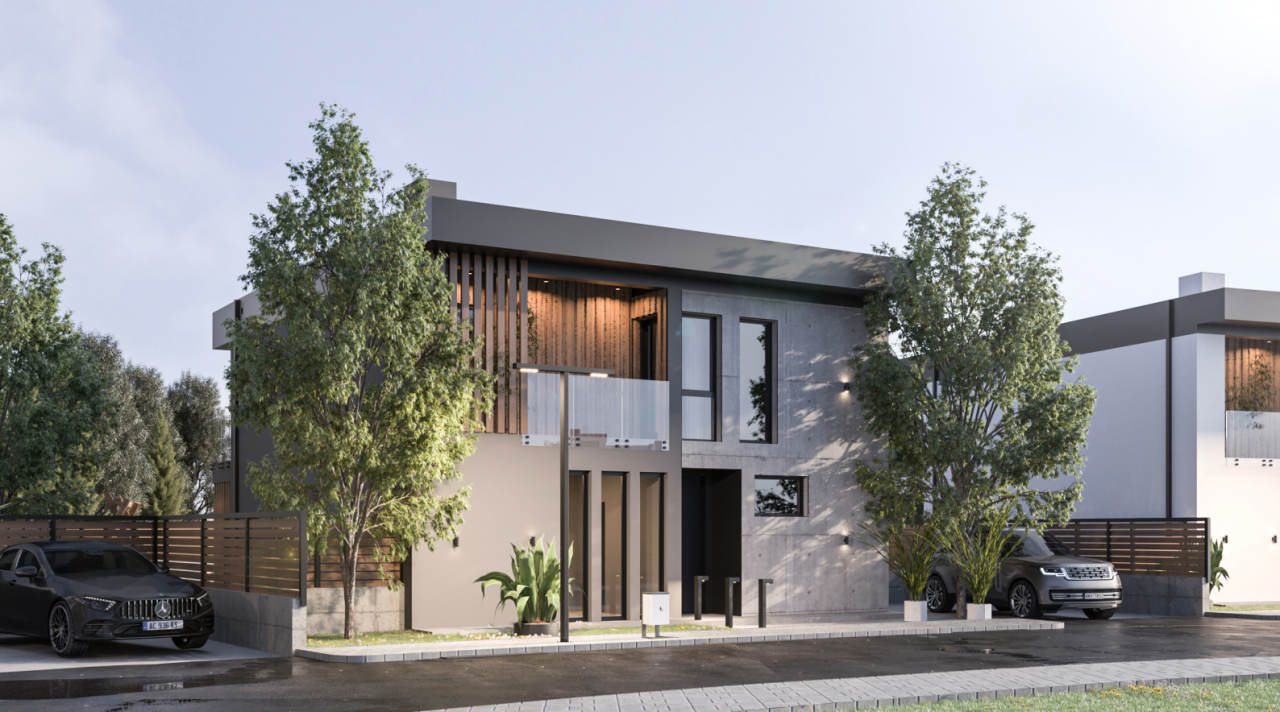 Коттедж в Тбилиси, Грузия, 250 м2 фото 3