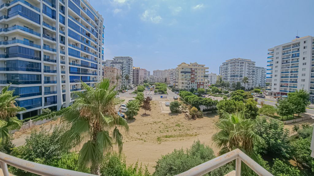 Квартира в Алании, Турция, 85 м2 фото 4