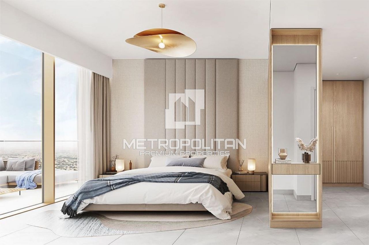Апартаменты в Дубае, ОАЭ, 88 м2 фото 4