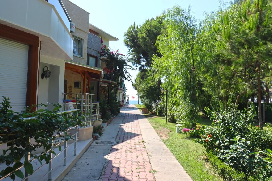 Вилла в Конаклы, Турция, 220 м2 фото 4