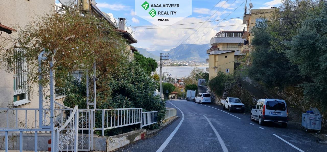 Квартира в Алании, Турция, 55 м2 фото 2