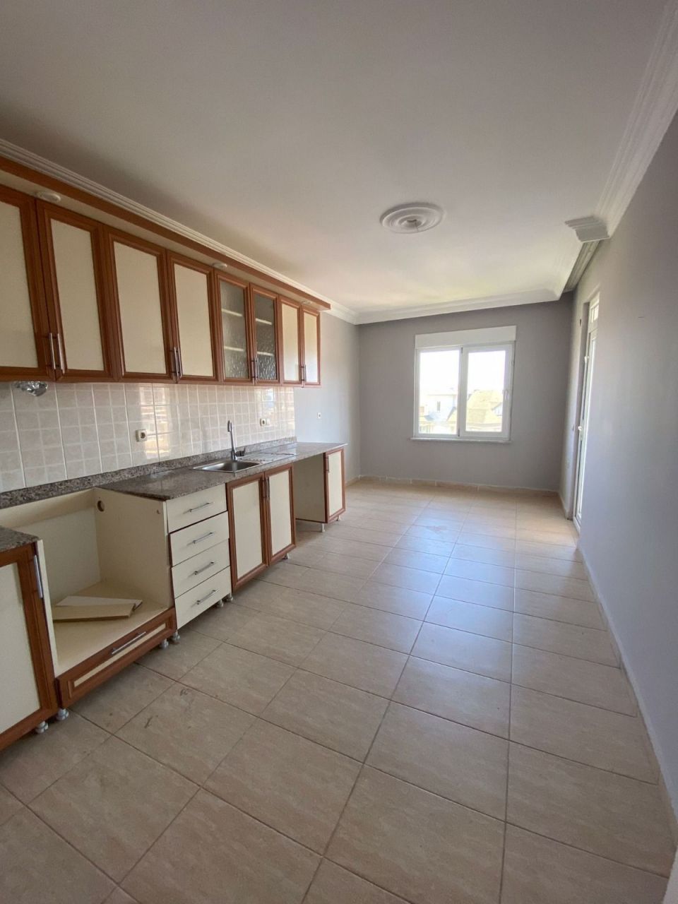 Апартаменты в Алании, Турция, 125 м2 фото 2